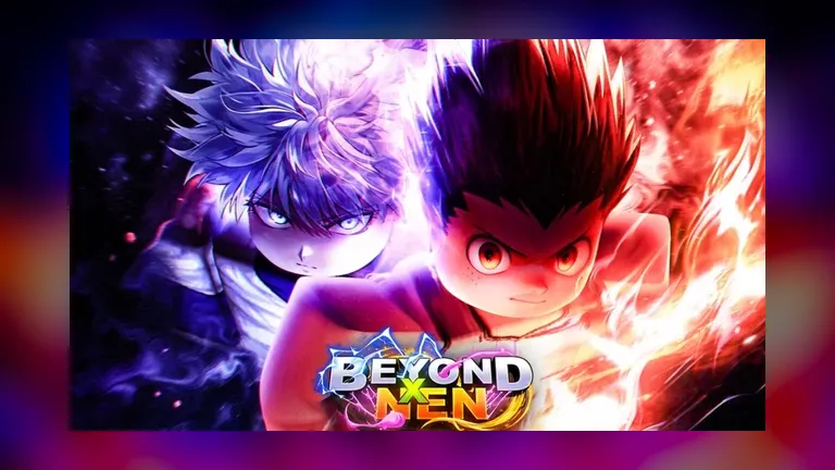 Beyond Nen
