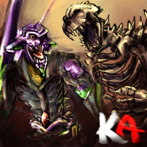 Kaiju Alpha