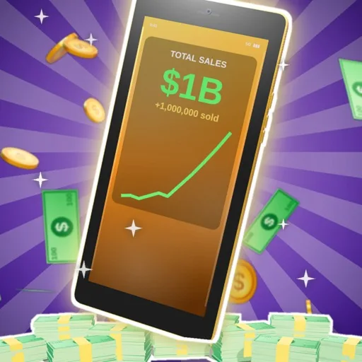 Build a Phone Empire