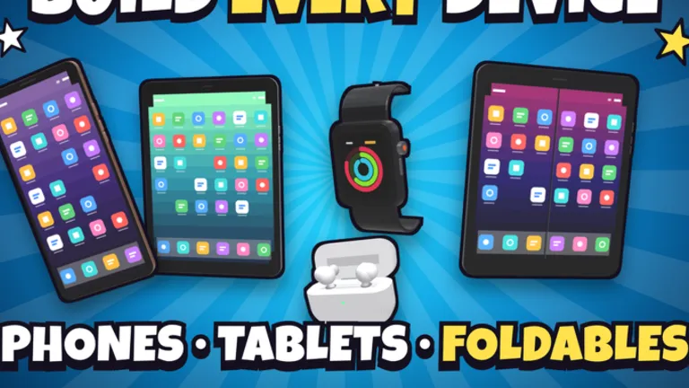 lower zoom crop of the build every device lineup