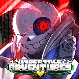 Undertale Adventures X