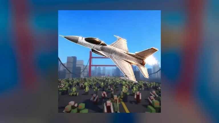 Zombie Air Force