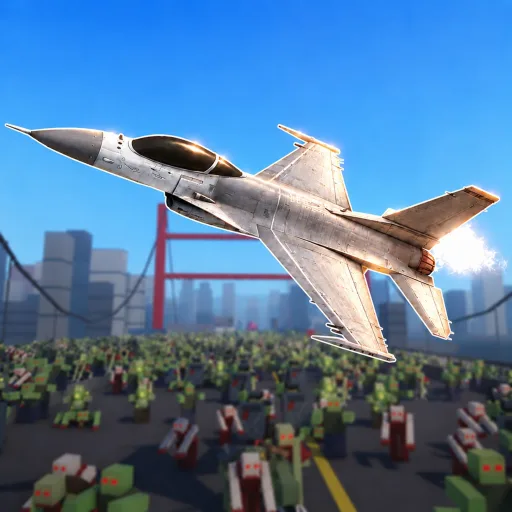 Zombie Air Force